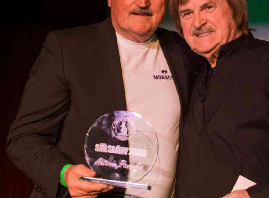 Antonín Panenka