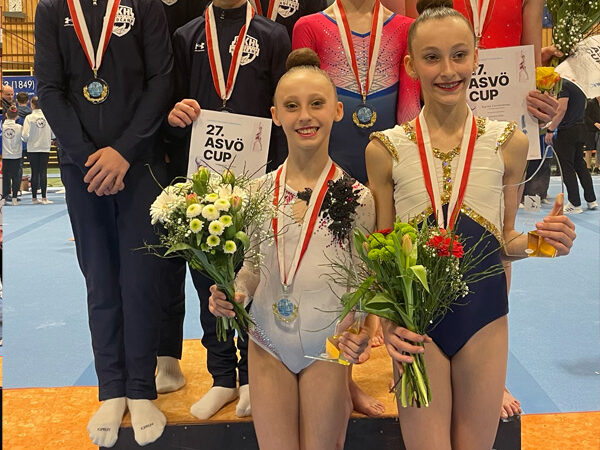 ASVÖ CUP 2025 Innsbruck