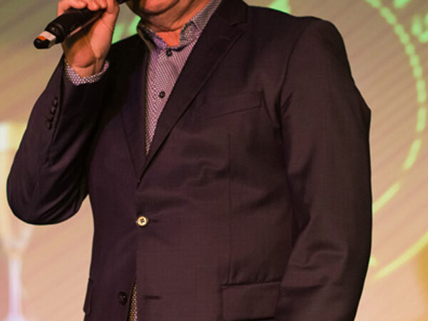 Petr Škvor slaví významné jubileum