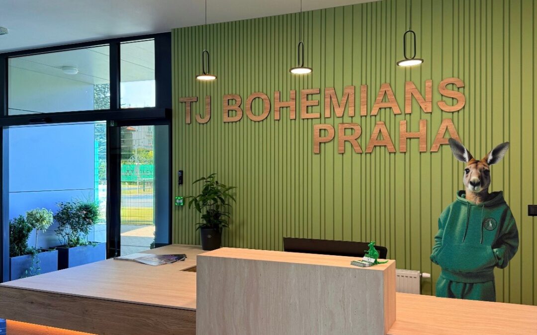 Hledáme vedoucí/ho recepce