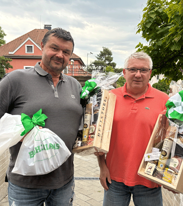 OSLAVA ŽIVOTNÍHO JUBILEA