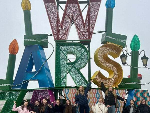 MT Warszawska Jesień 2025