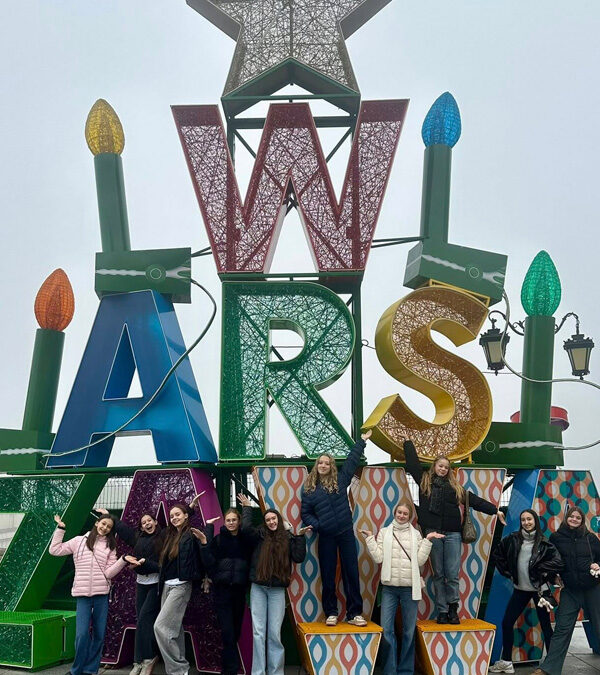 MT Warszawska Jesień 2025