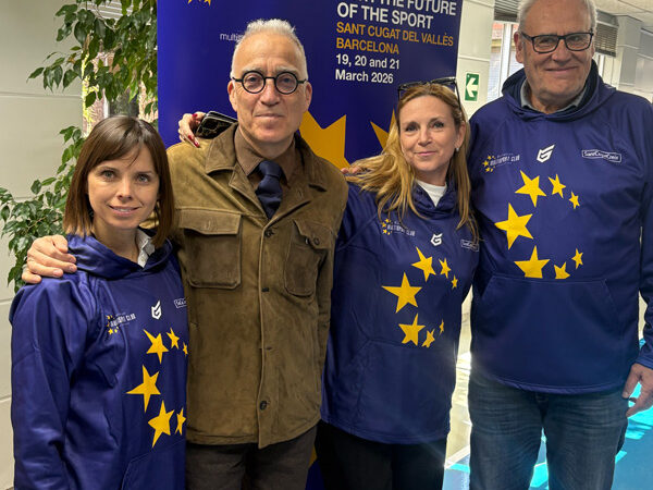 Valná hromada EMCA Sant Cugat