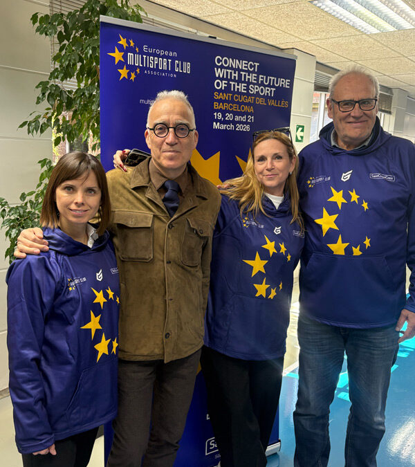 Valná hromada EMCA Sant Cugat
