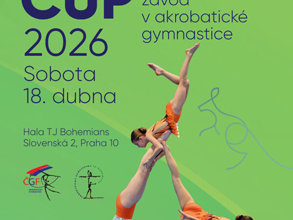 Klokan Cup 2026
